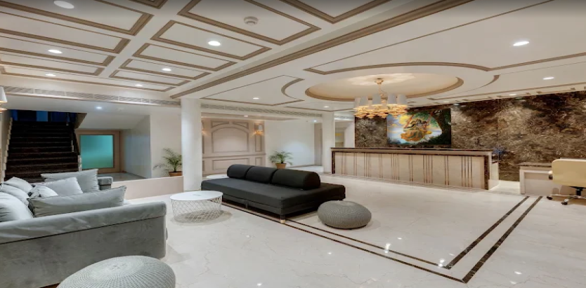 Guruprerna Hotel